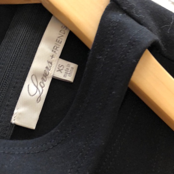 Lovers + Friends XS - Picture 2 of 4